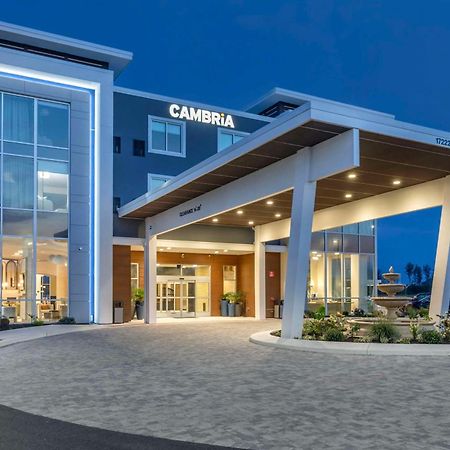 Cambria Hotel רהובות' ביץ' מראה חיצוני תמונה