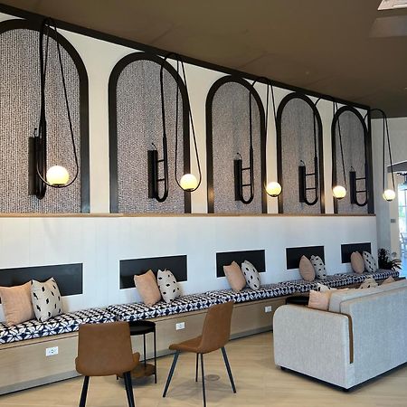 Cambria Hotel רהובות' ביץ' מראה חיצוני תמונה