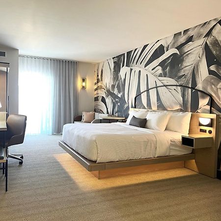 Cambria Hotel רהובות' ביץ' מראה חיצוני תמונה