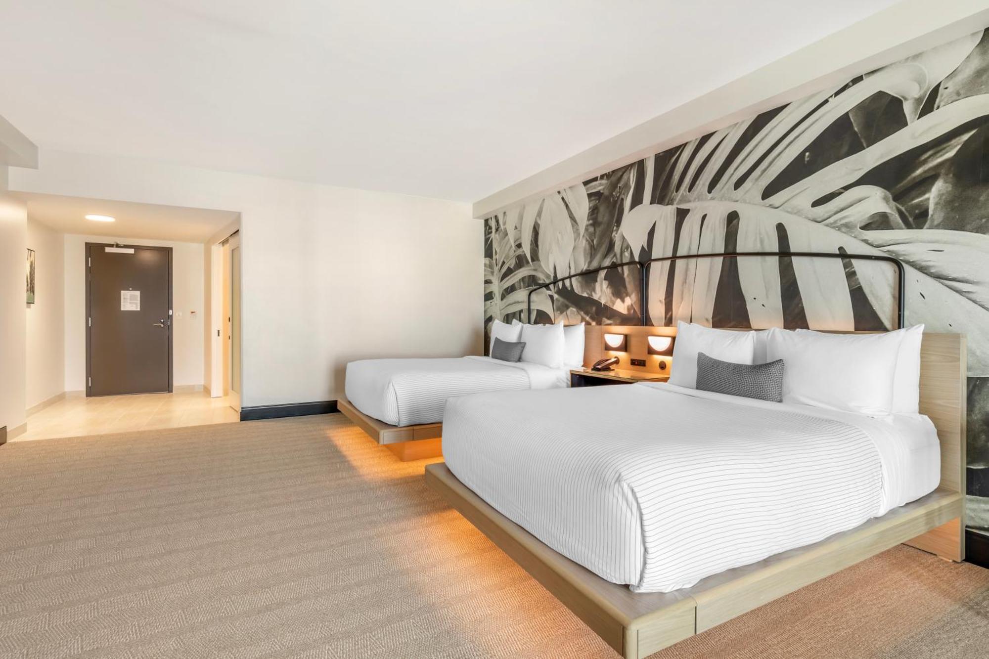 Cambria Hotel רהובות' ביץ' מראה חיצוני תמונה