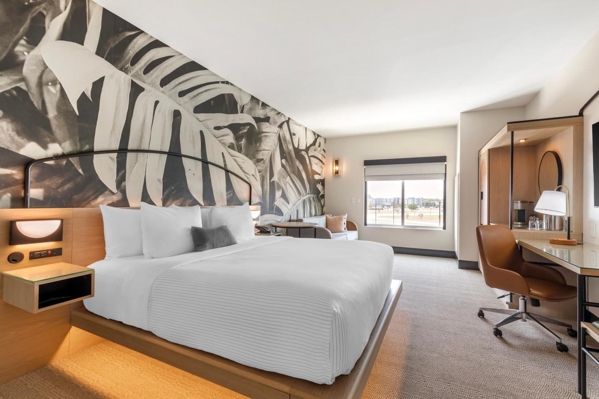 Cambria Hotel רהובות' ביץ' מראה חיצוני תמונה
