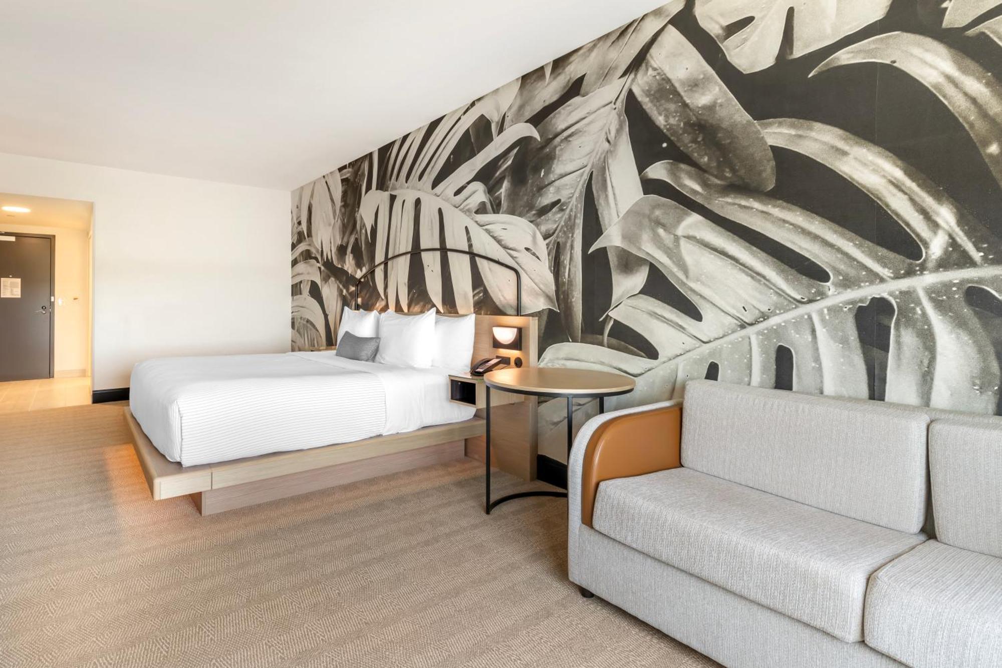 Cambria Hotel רהובות' ביץ' מראה חיצוני תמונה