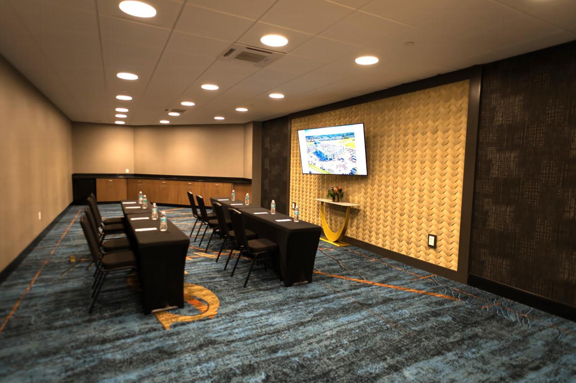 Cambria Hotel רהובות' ביץ' מראה חיצוני תמונה