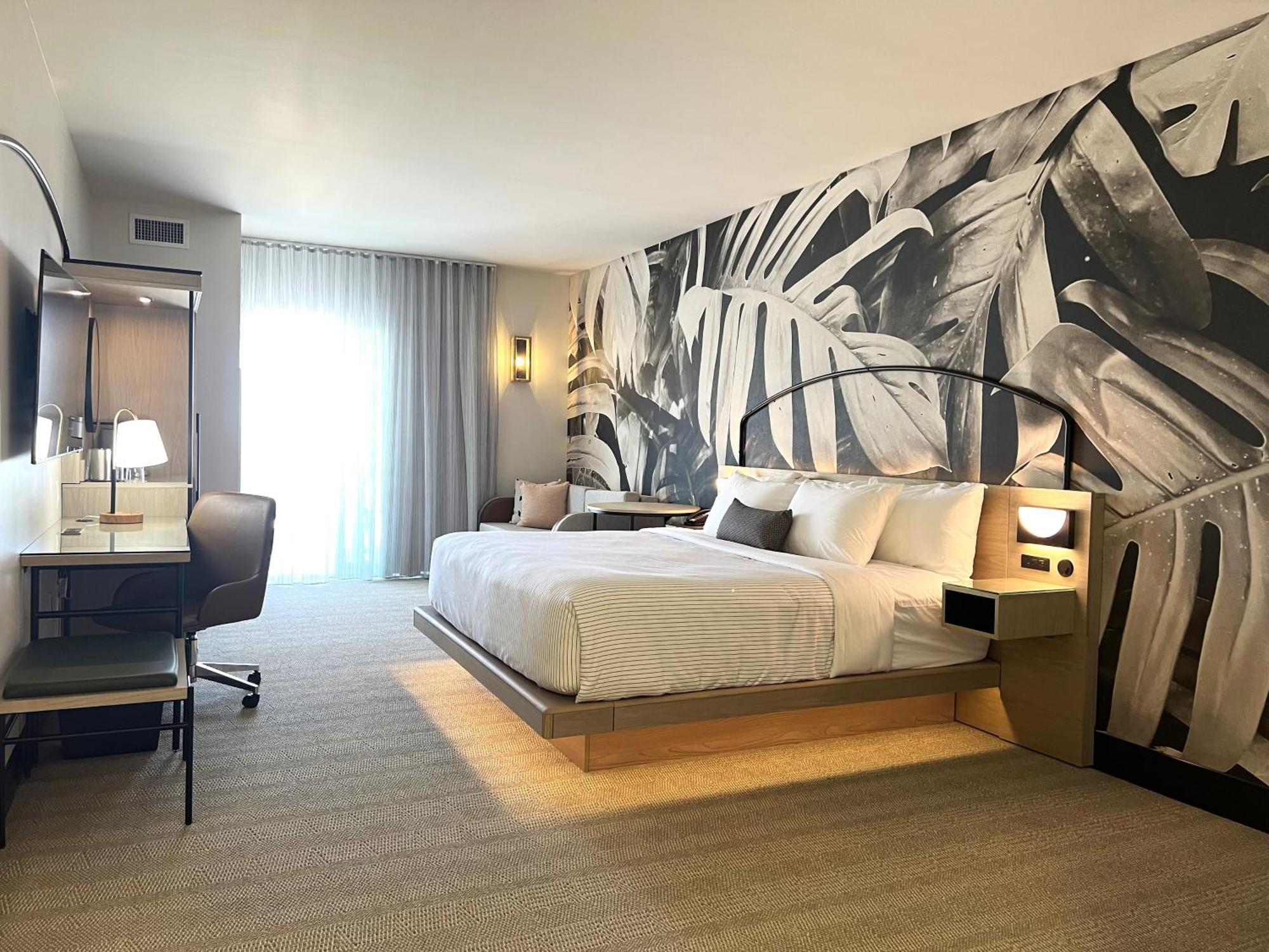 Cambria Hotel רהובות' ביץ' מראה חיצוני תמונה