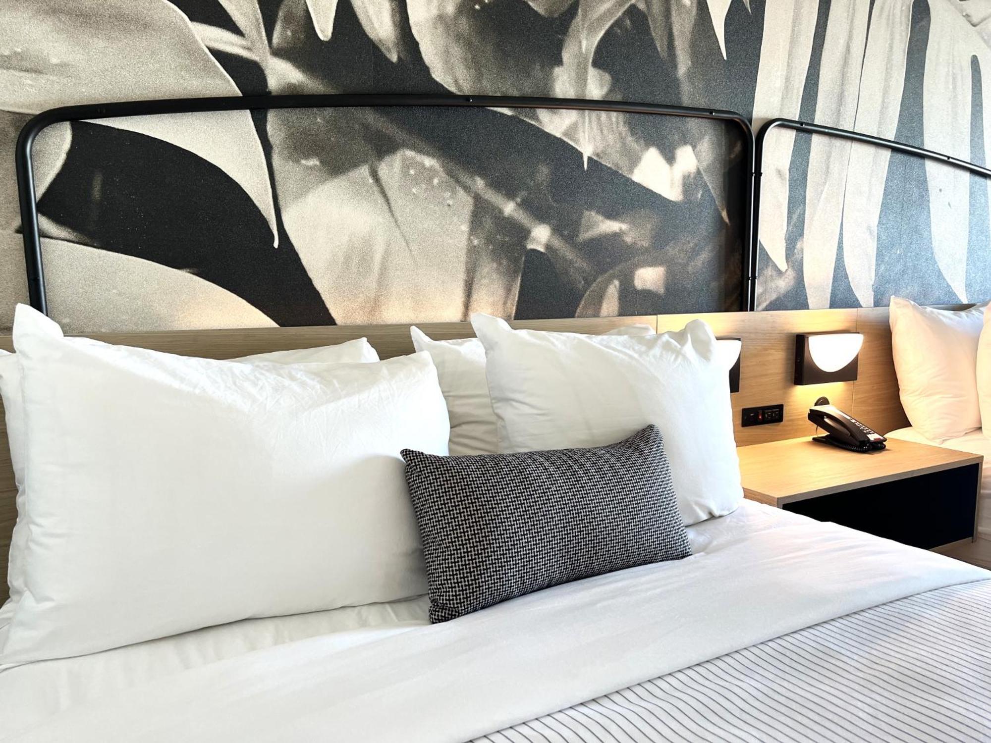 Cambria Hotel רהובות' ביץ' מראה חיצוני תמונה
