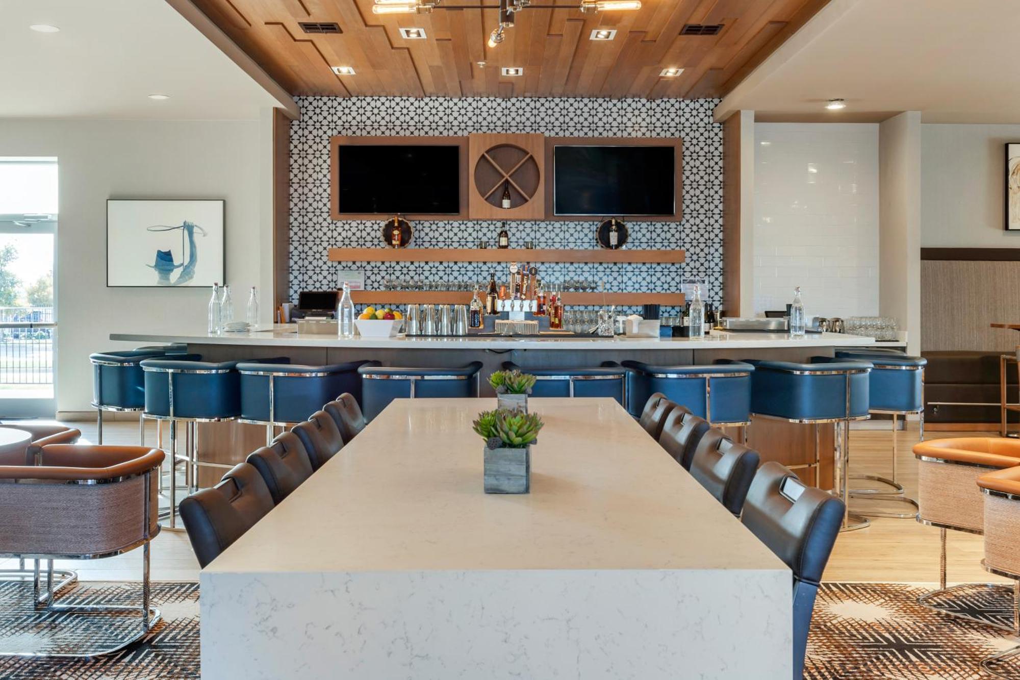 Cambria Hotel רהובות' ביץ' מראה חיצוני תמונה