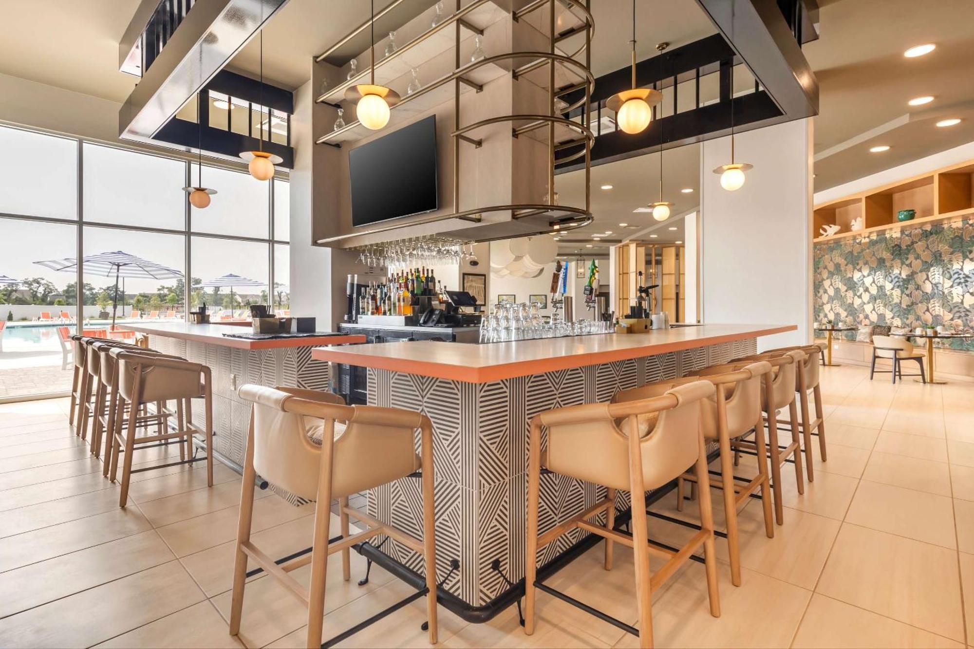 Cambria Hotel רהובות' ביץ' מראה חיצוני תמונה