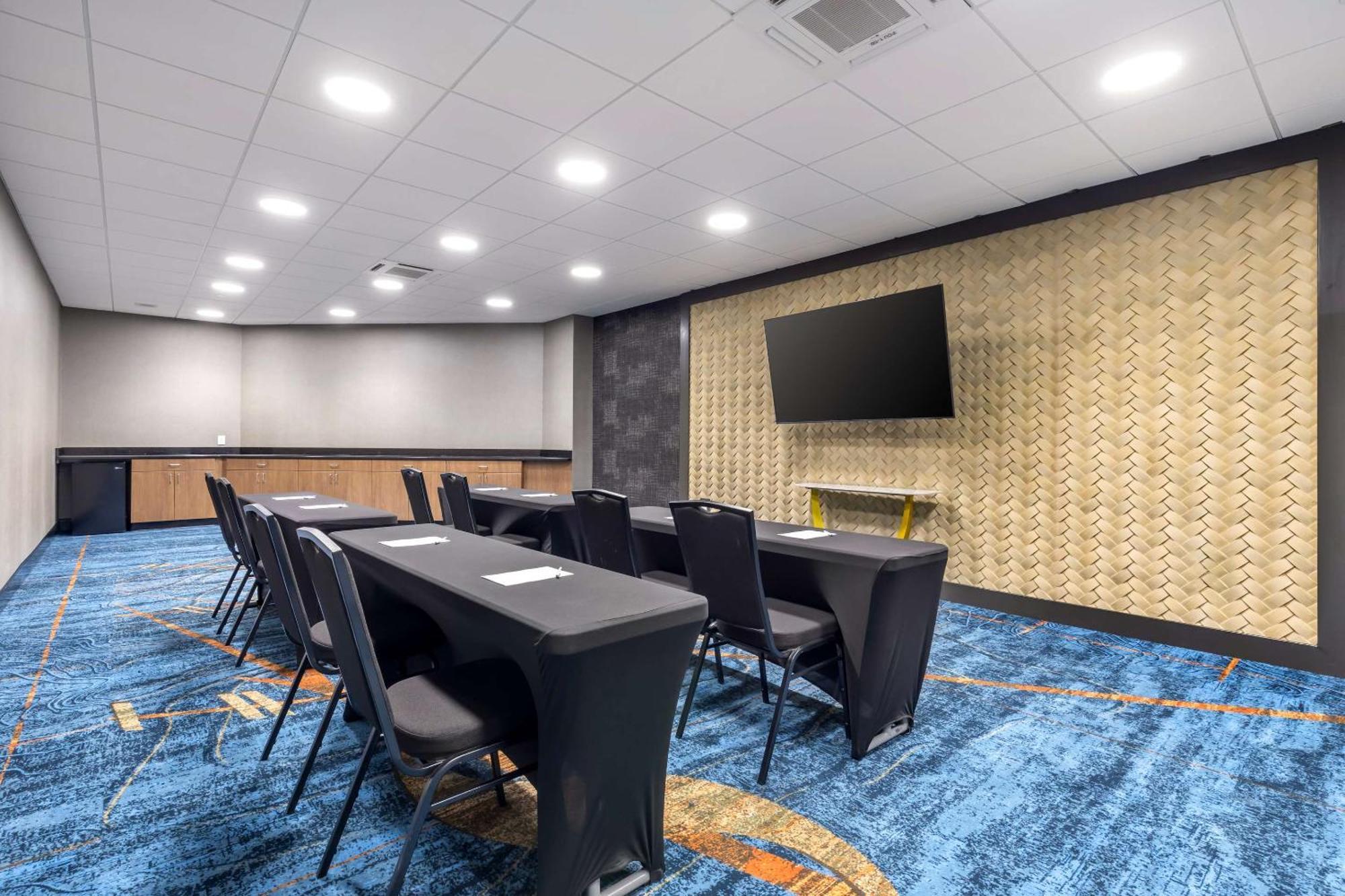 Cambria Hotel רהובות' ביץ' מראה חיצוני תמונה