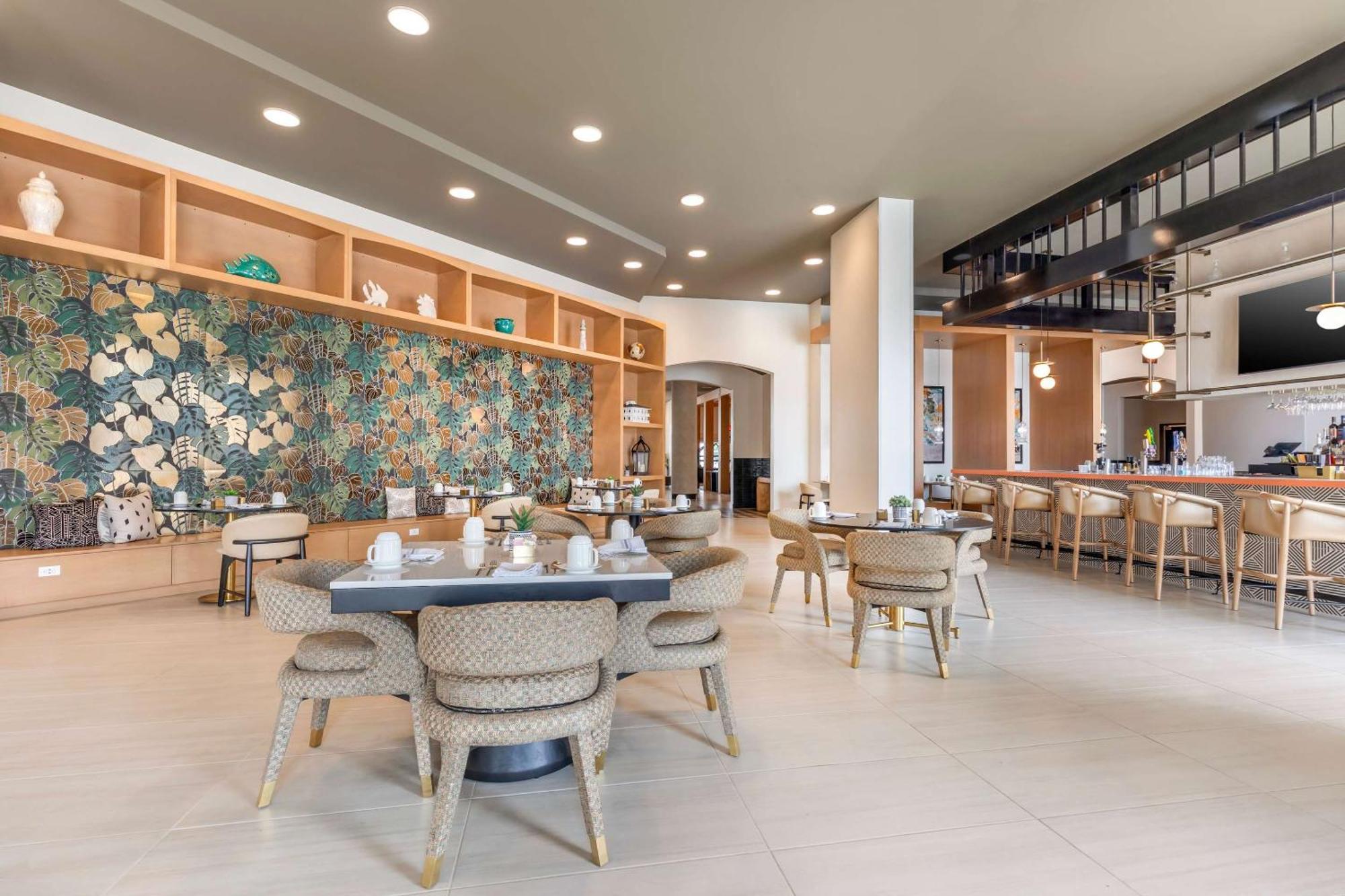 Cambria Hotel רהובות' ביץ' מראה חיצוני תמונה