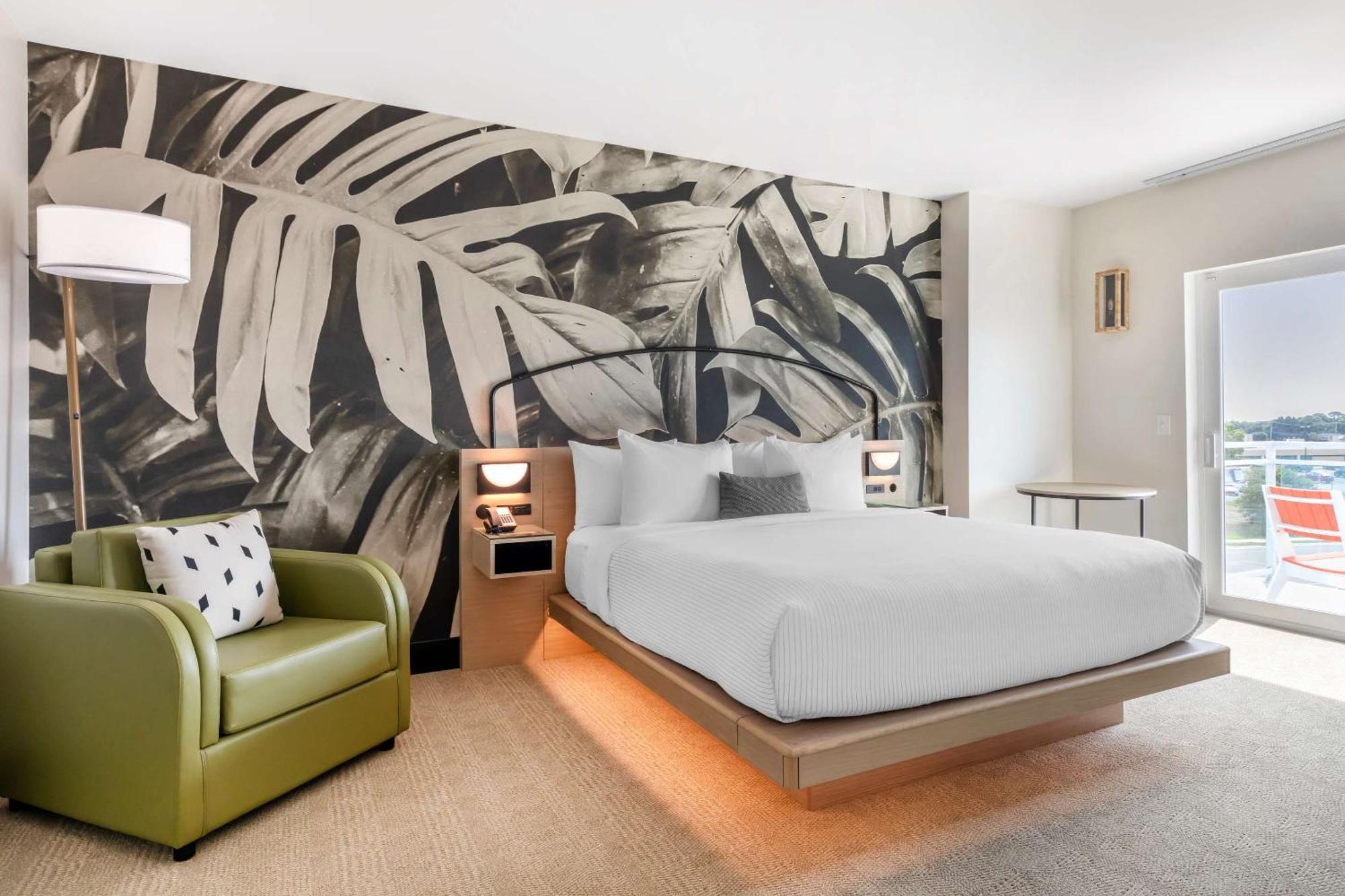 Cambria Hotel רהובות' ביץ' מראה חיצוני תמונה