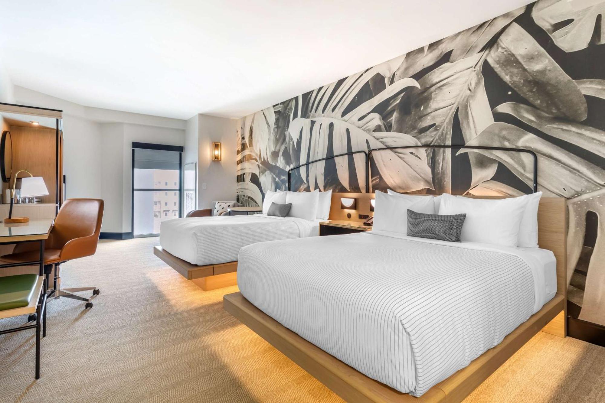 Cambria Hotel רהובות' ביץ' מראה חיצוני תמונה
